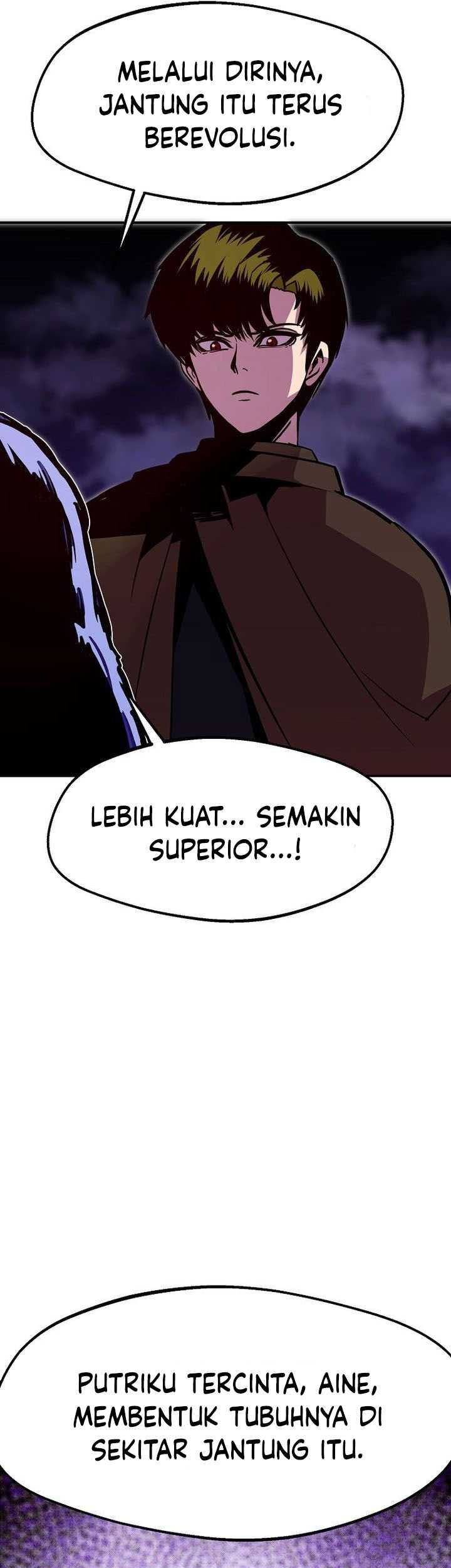 Worthless Regression Chapter 73 - halaman 37