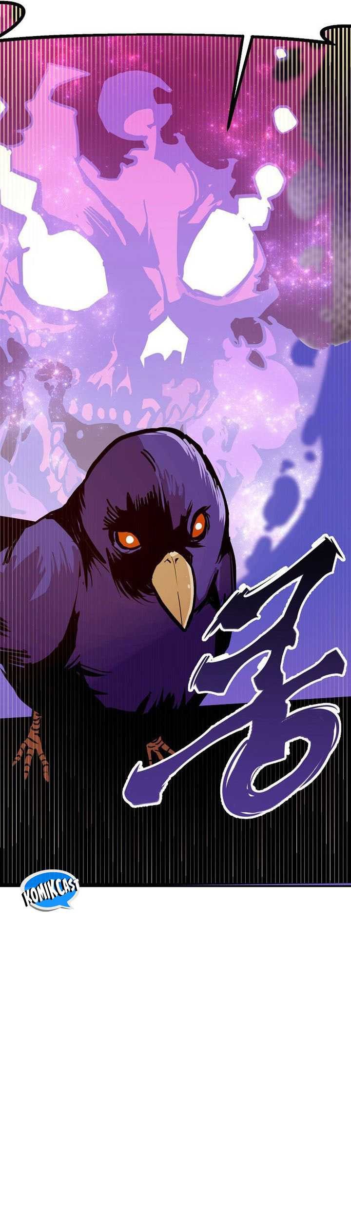 Worthless Regression Chapter 73 - halaman 43