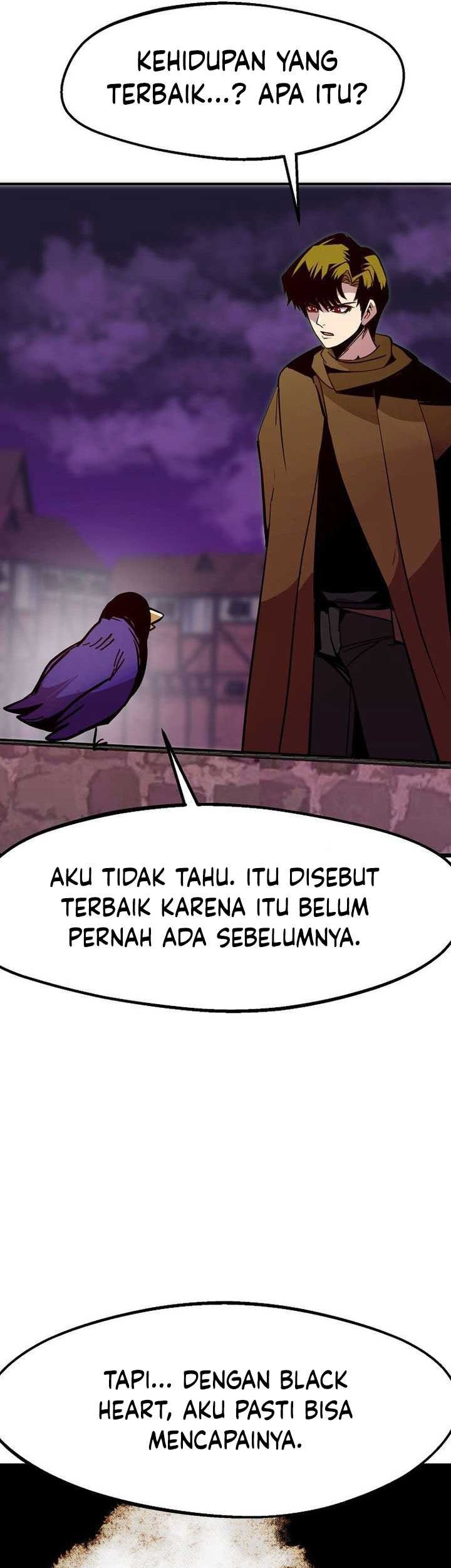 Worthless Regression Chapter 73 - halaman 45