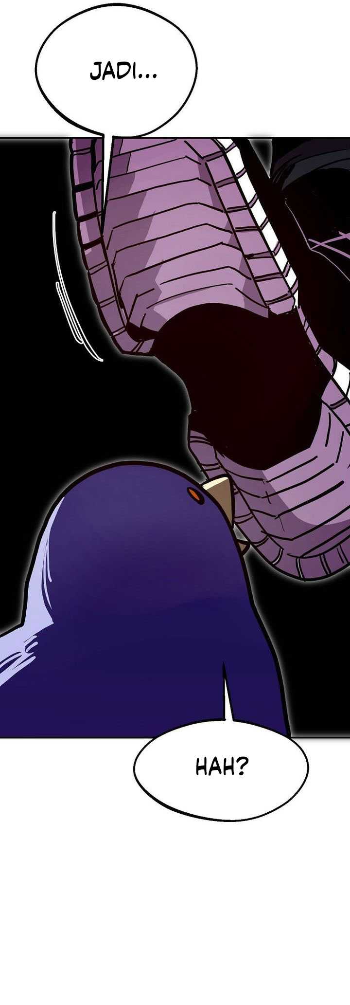 Worthless Regression Chapter 73 - halaman 48