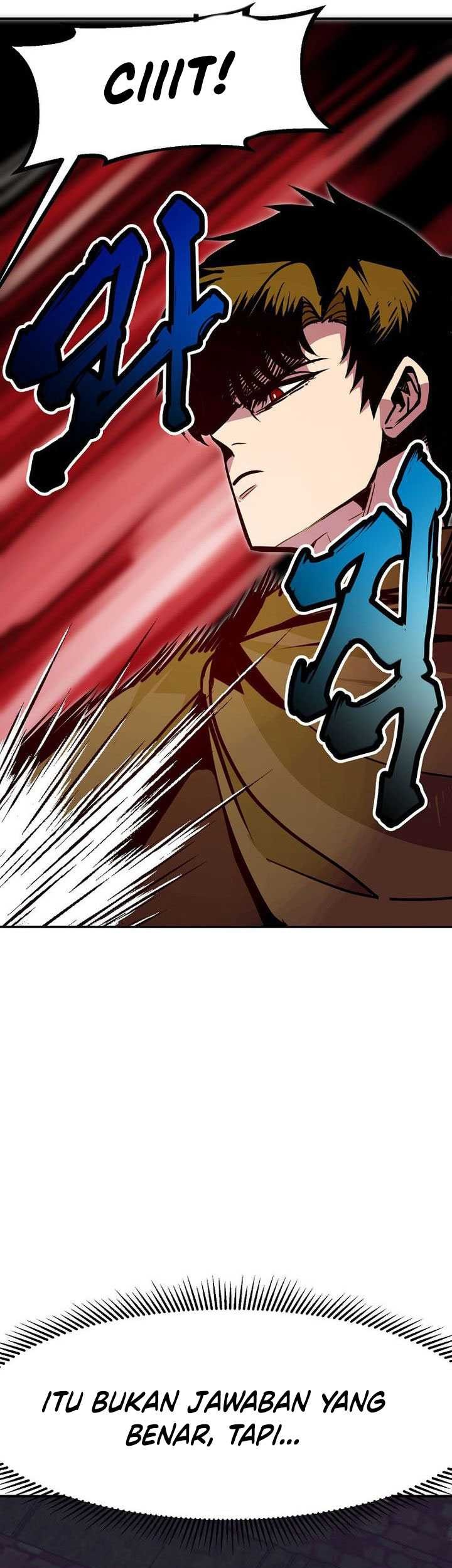 Worthless Regression Chapter 73 - halaman 49