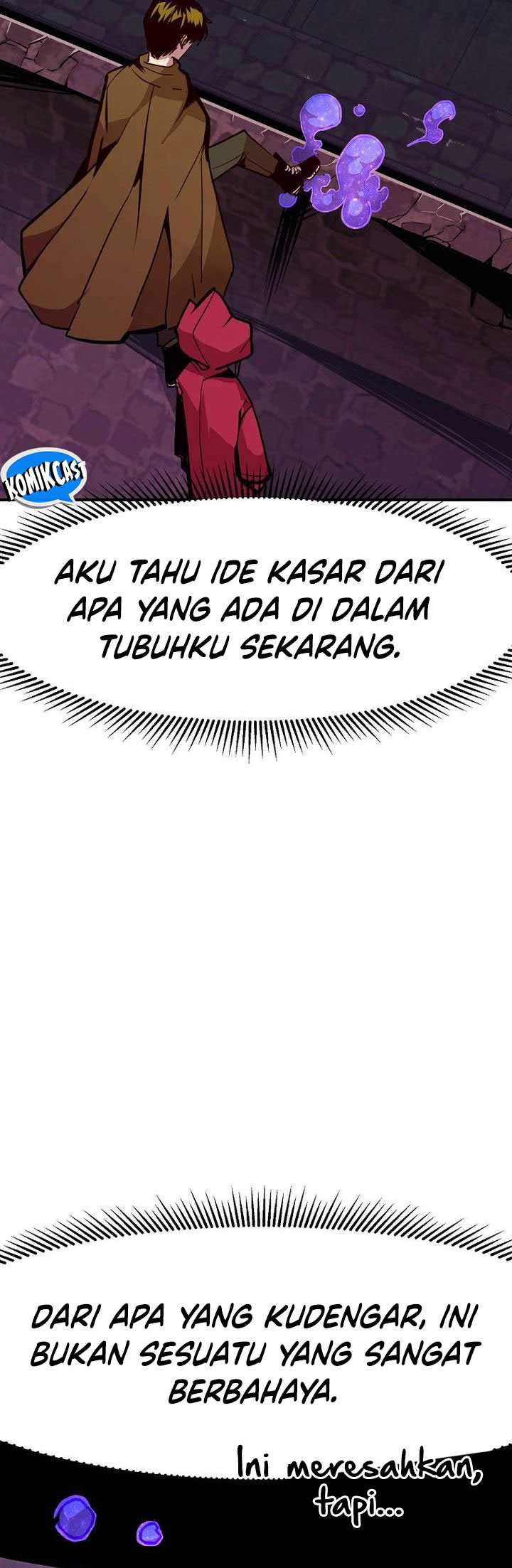 Worthless Regression Chapter 73 - halaman 51