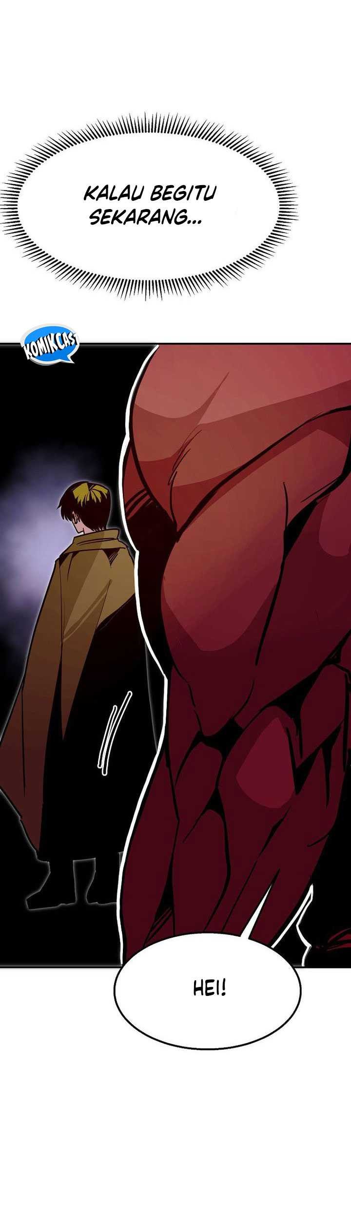 Worthless Regression Chapter 73 - halaman 54
