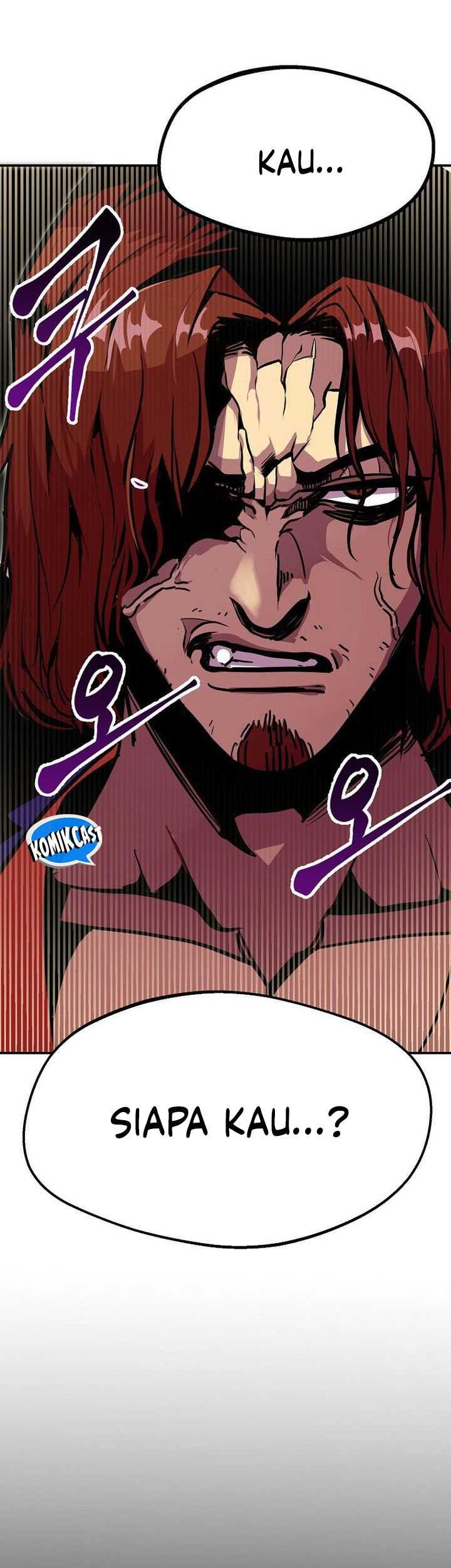 Worthless Regression Chapter 73 - halaman 59