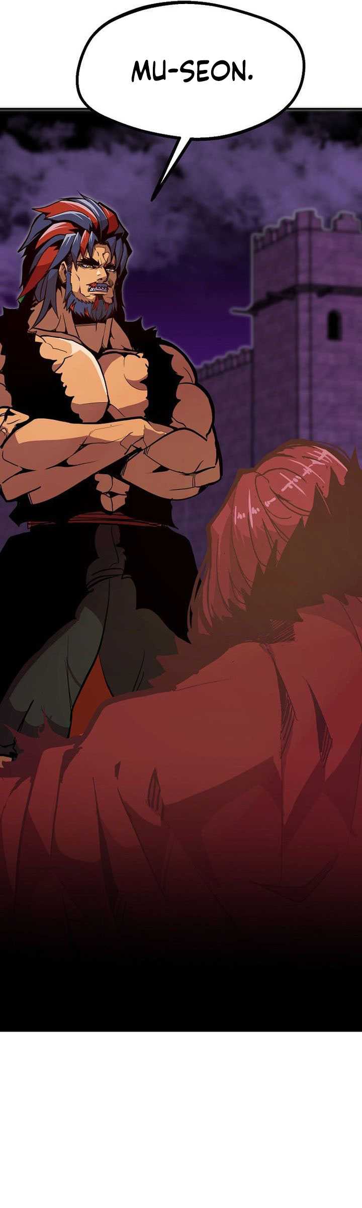 Worthless Regression Chapter 73 - halaman 63
