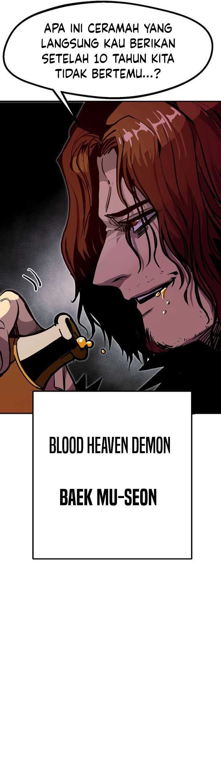 Worthless Regression Chapter 73 - halaman 66