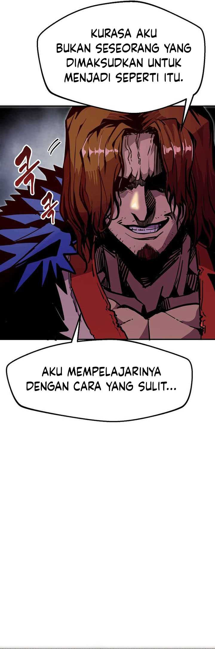 Worthless Regression Chapter 73 - halaman 72