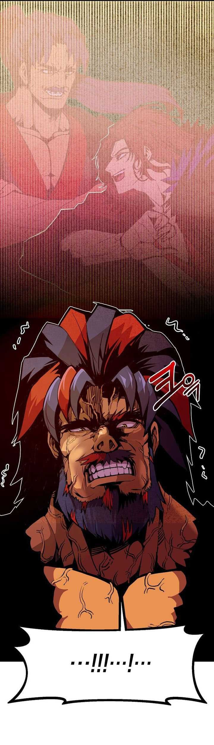 Worthless Regression Chapter 73 - halaman 73