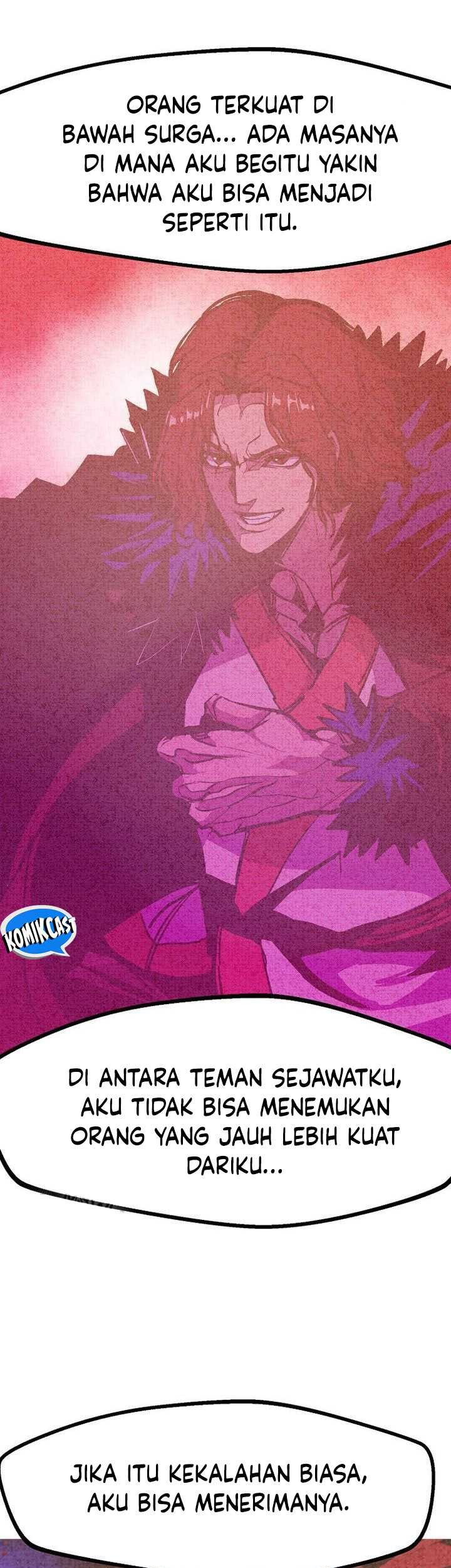 Worthless Regression Chapter 73 - halaman 75