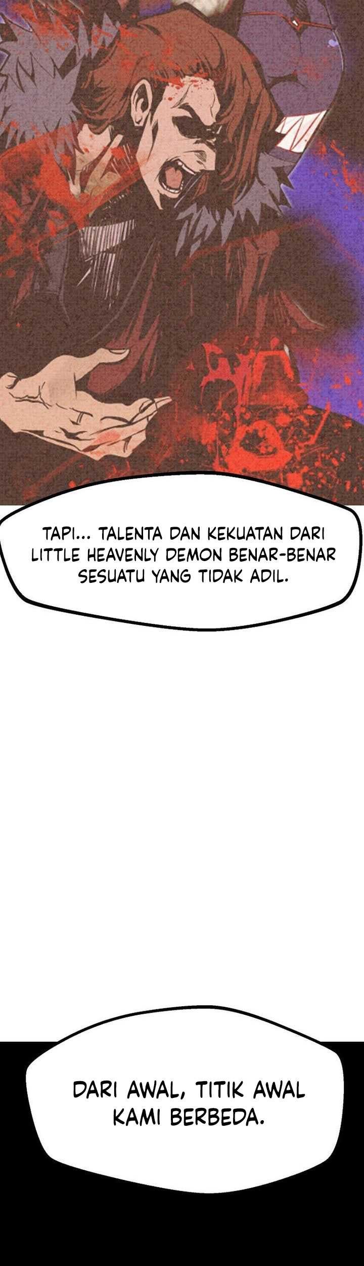 Worthless Regression Chapter 73 - halaman 77
