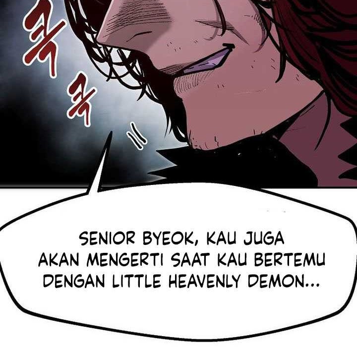 Worthless Regression Chapter 73 - halaman 80