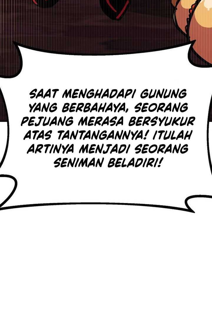 Worthless Regression Chapter 73 - halaman 86