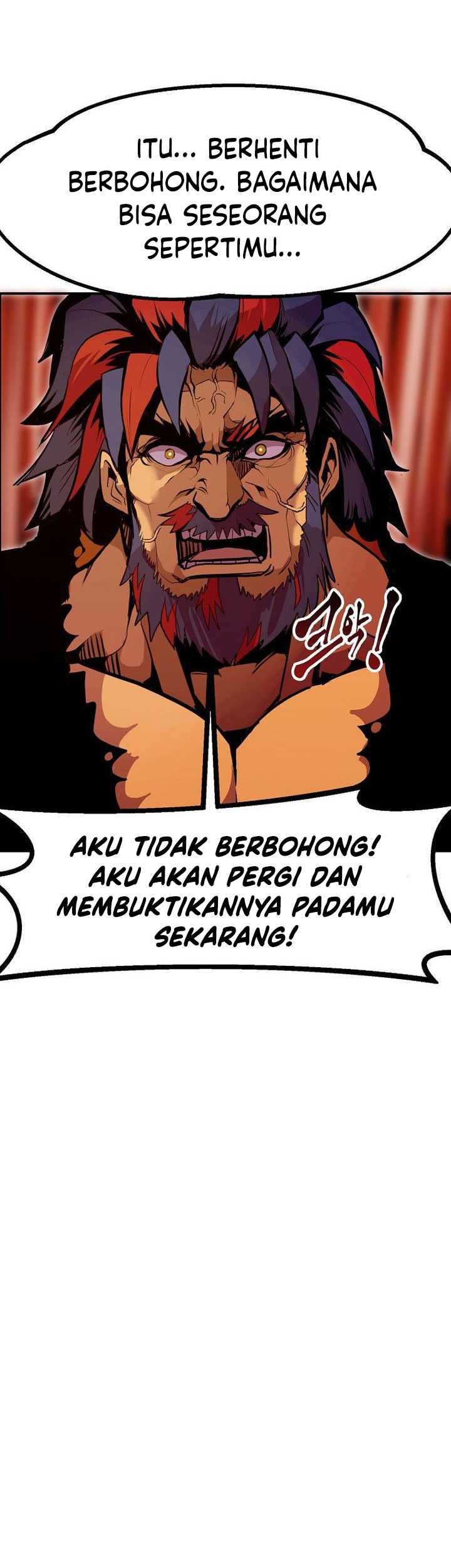Worthless Regression Chapter 73 - halaman 89