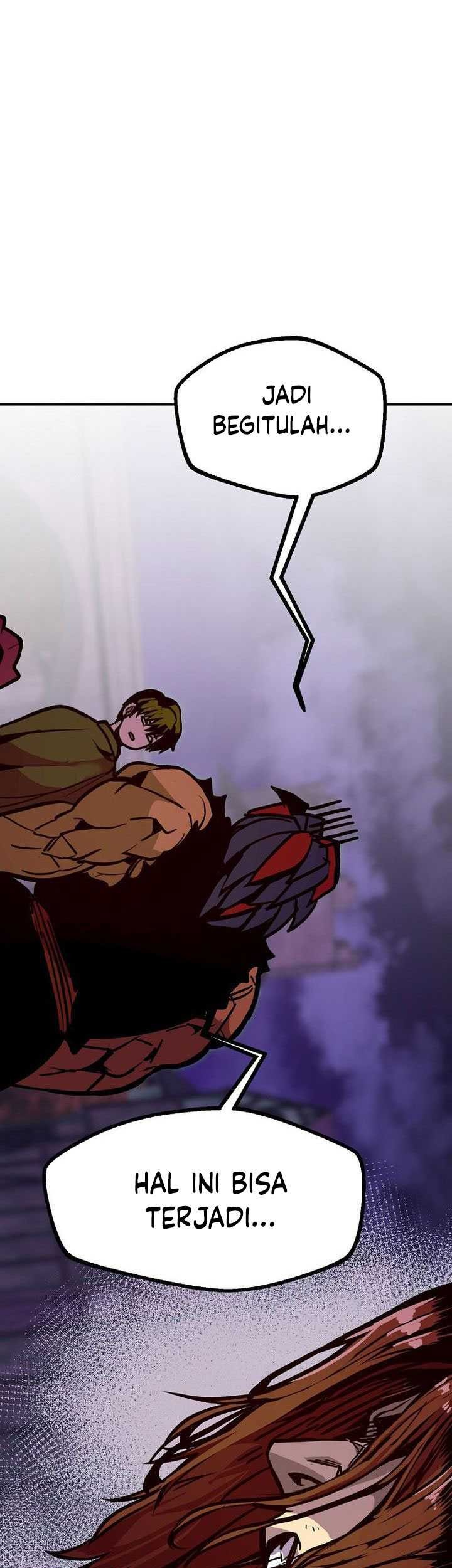 Worthless Regression Chapter 73 - halaman 91