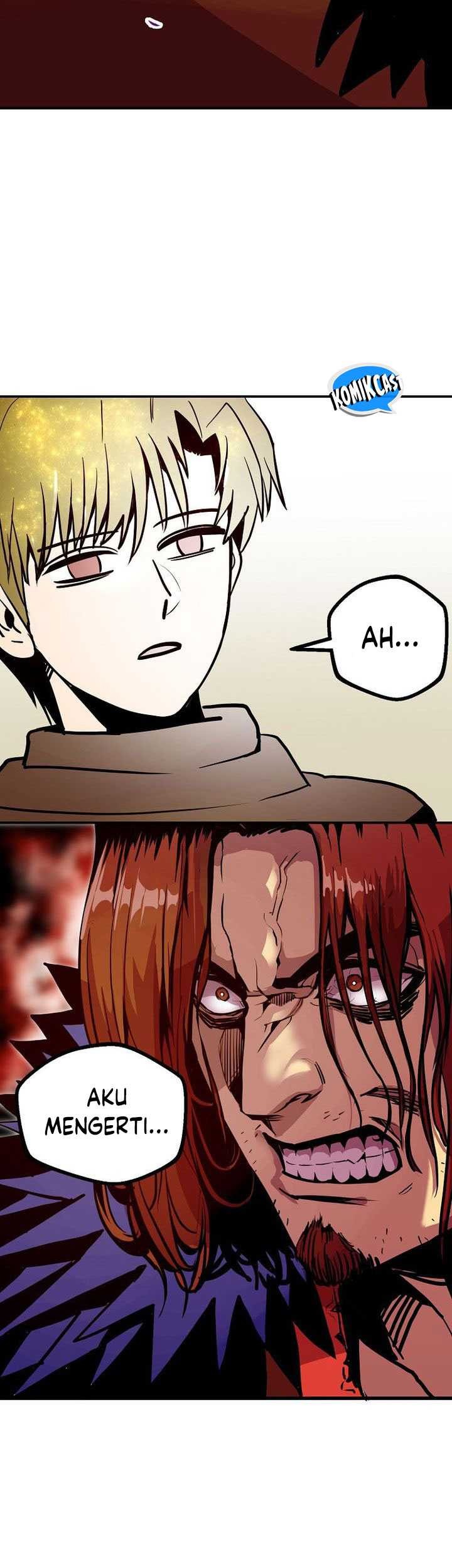 Worthless Regression Chapter 73 - halaman 93