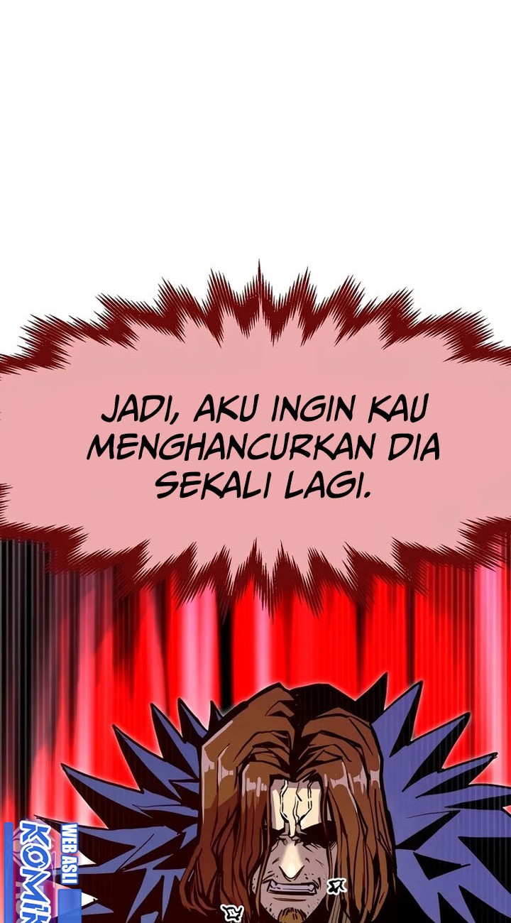 Worthless Regression Chapter 74 - halaman 11