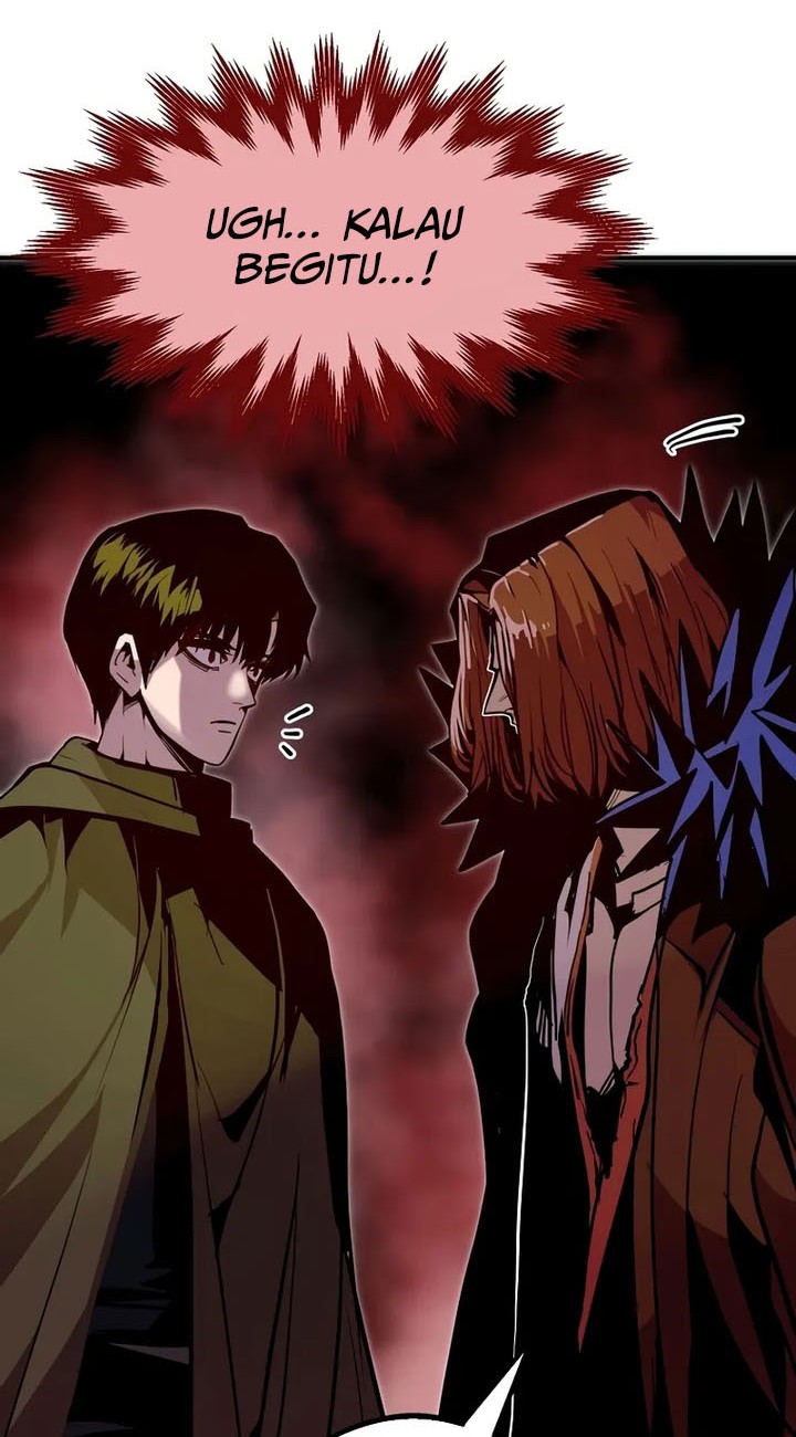 Worthless Regression Chapter 74 - halaman 15