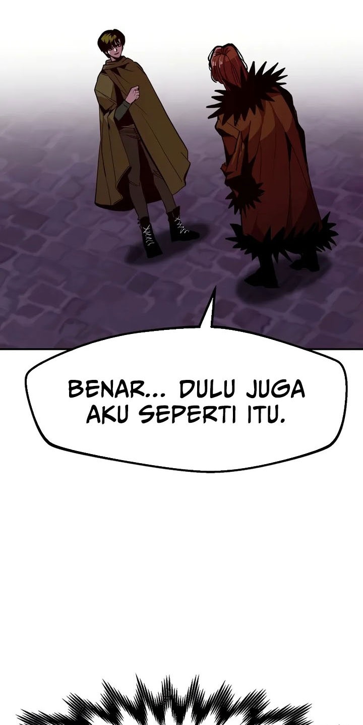 Worthless Regression Chapter 74 - halaman 21