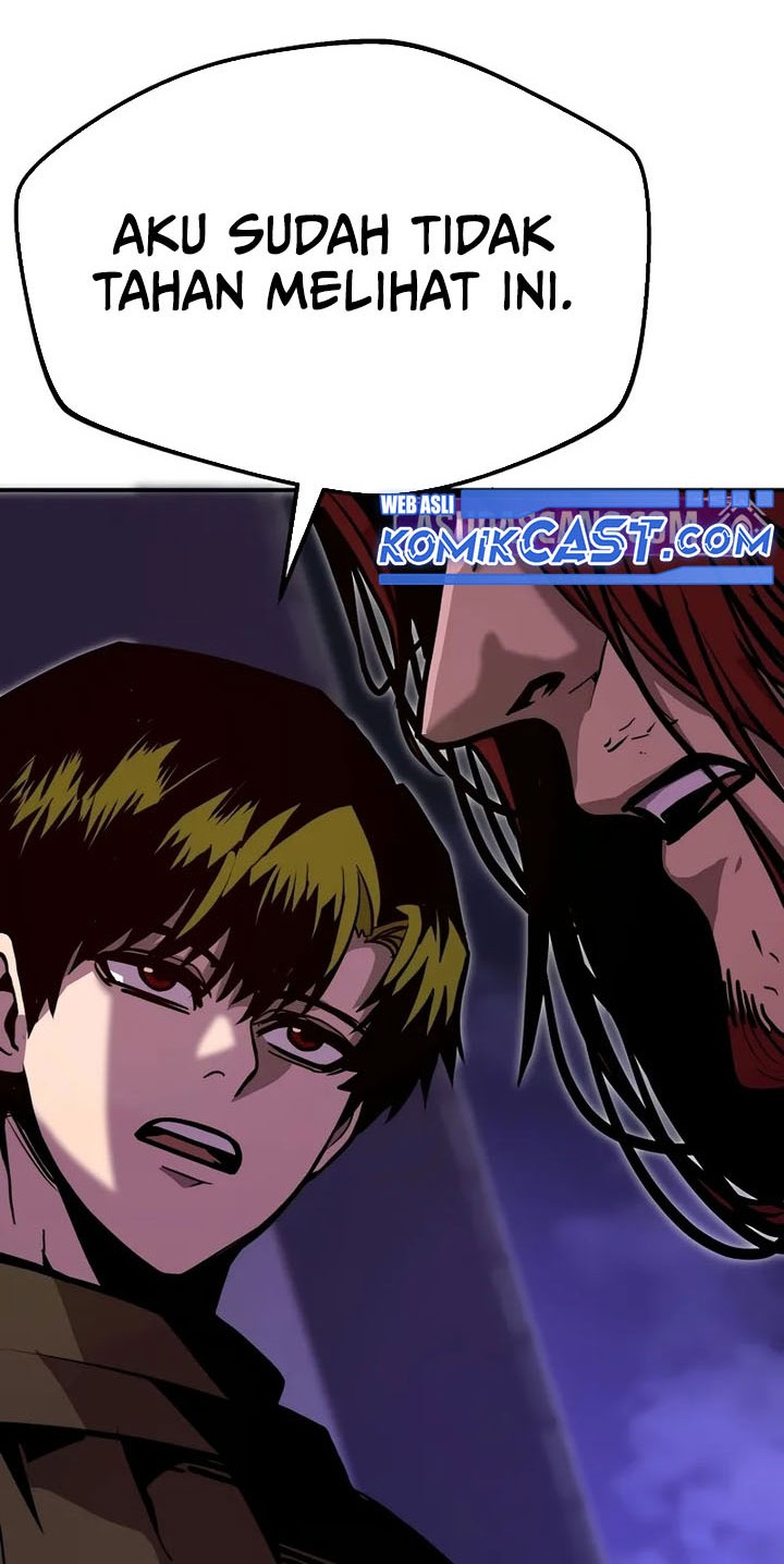 Worthless Regression Chapter 74 - halaman 25