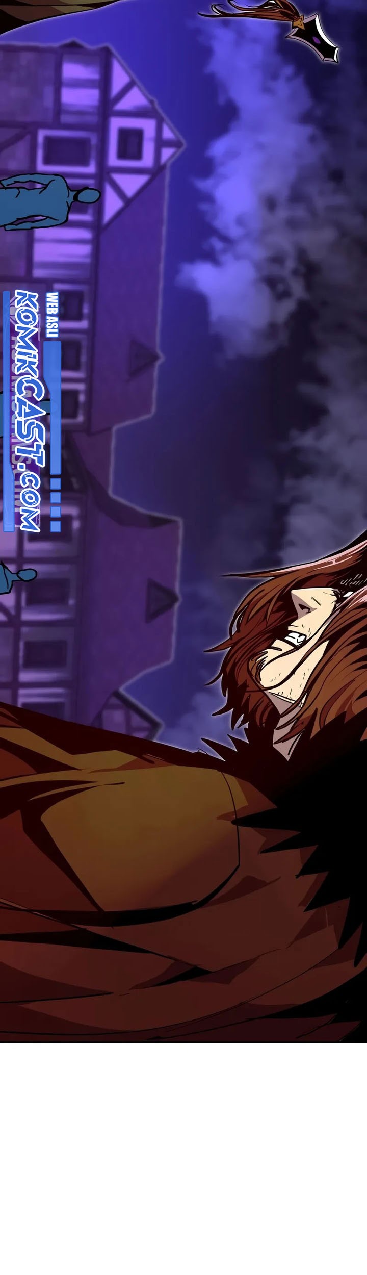 Worthless Regression Chapter 74 - halaman 30