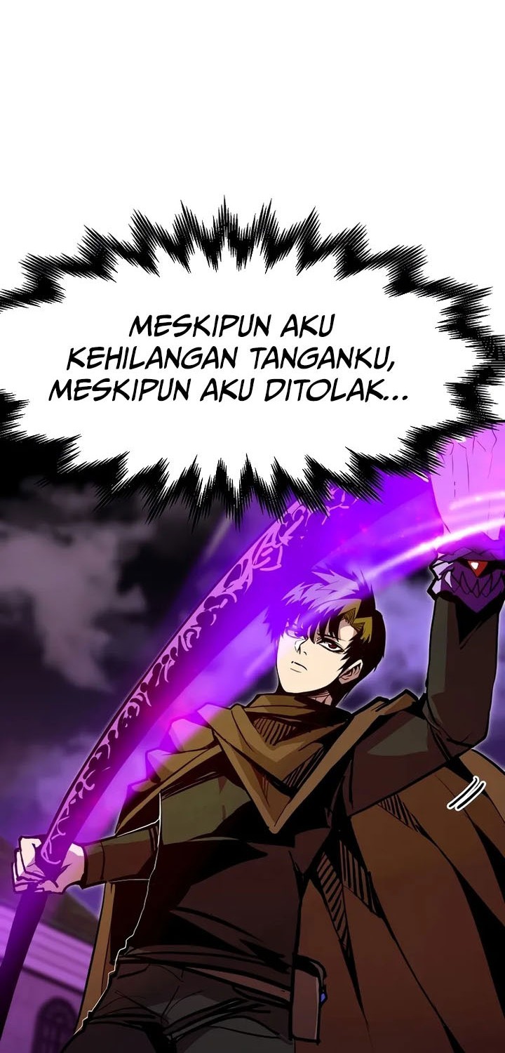 Worthless Regression Chapter 74 - halaman 33