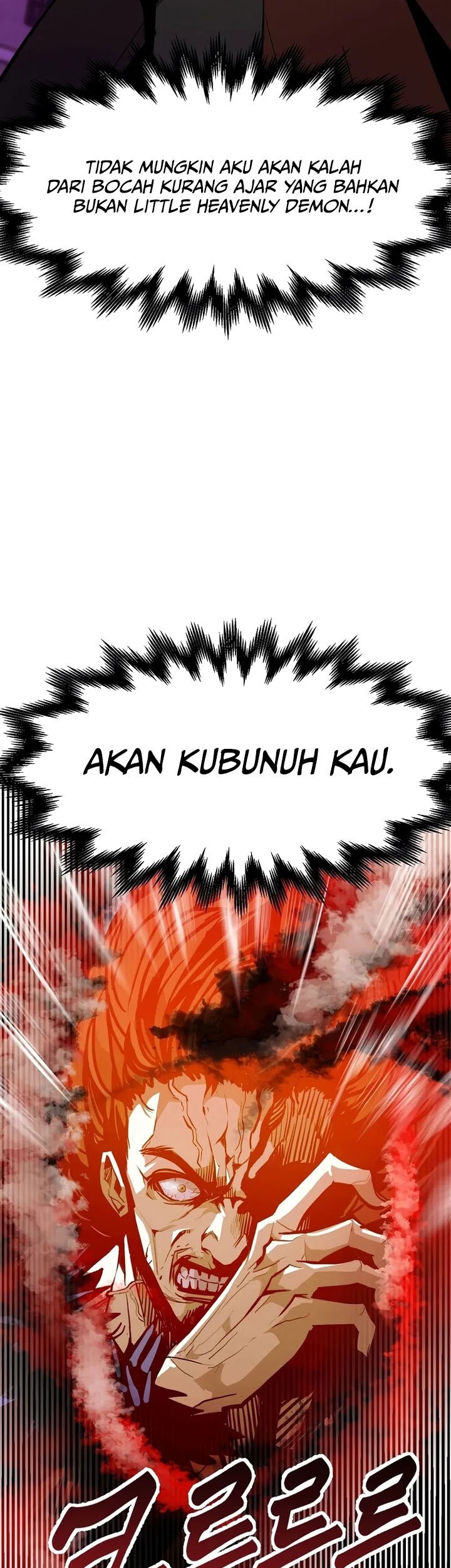 Worthless Regression Chapter 74 - halaman 34