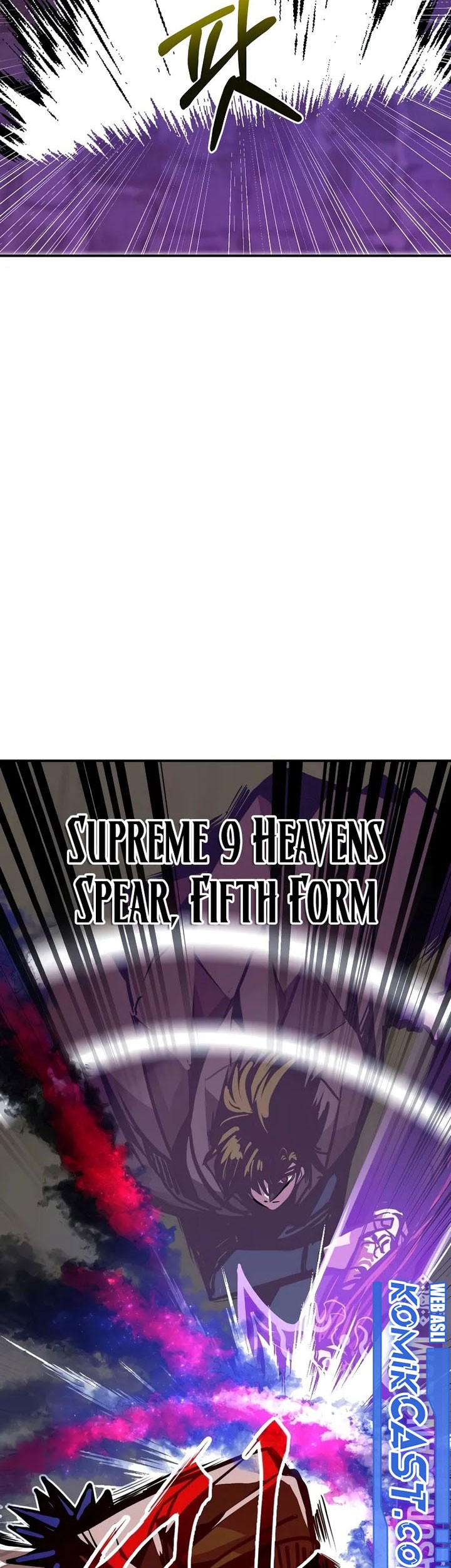 Worthless Regression Chapter 74 - halaman 36
