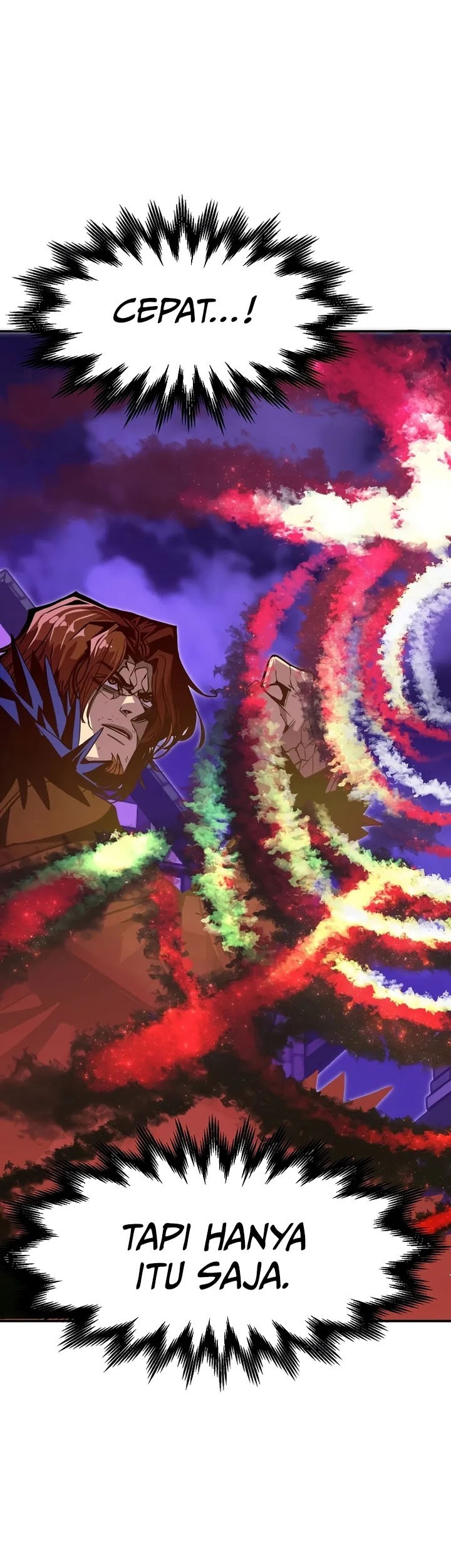 Worthless Regression Chapter 74 - halaman 38
