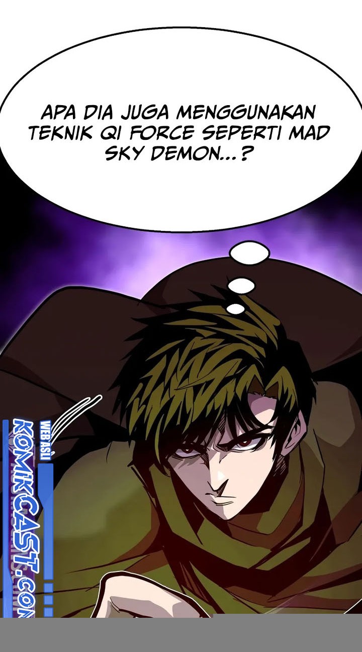 Worthless Regression Chapter 74 - halaman 39