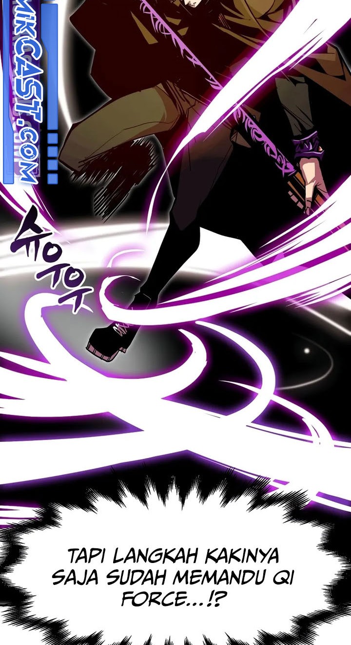 Worthless Regression Chapter 74 - halaman 43