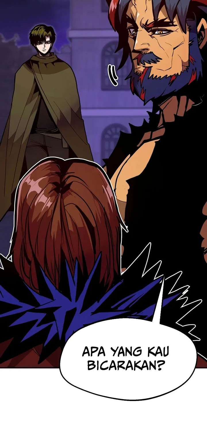 Worthless Regression Chapter 74 - halaman 5