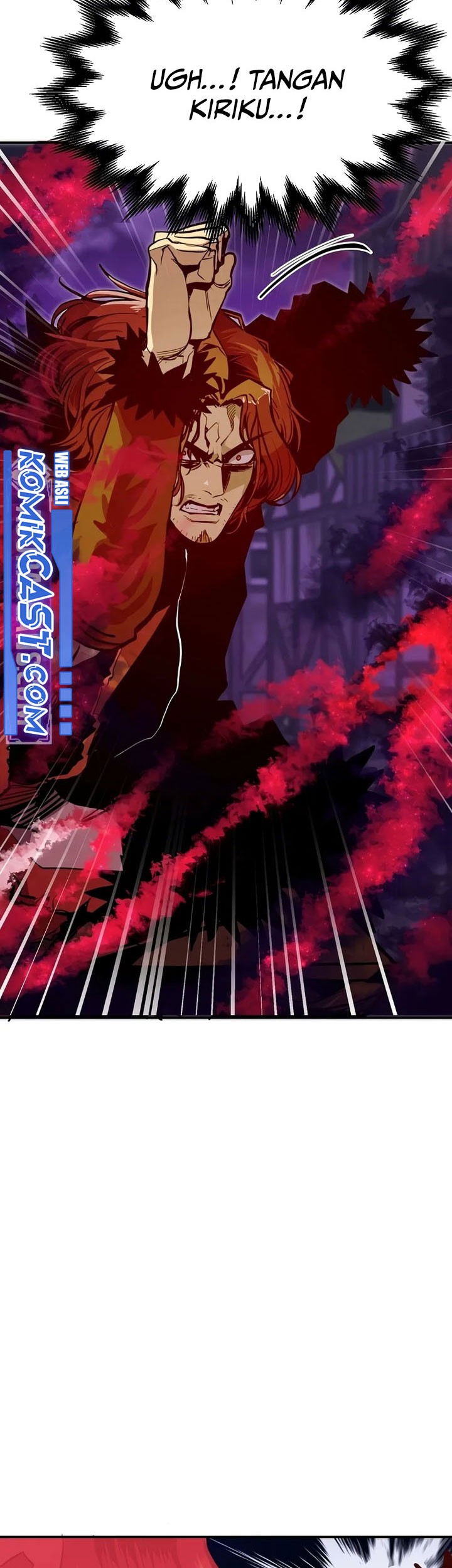 Worthless Regression Chapter 74 - halaman 54