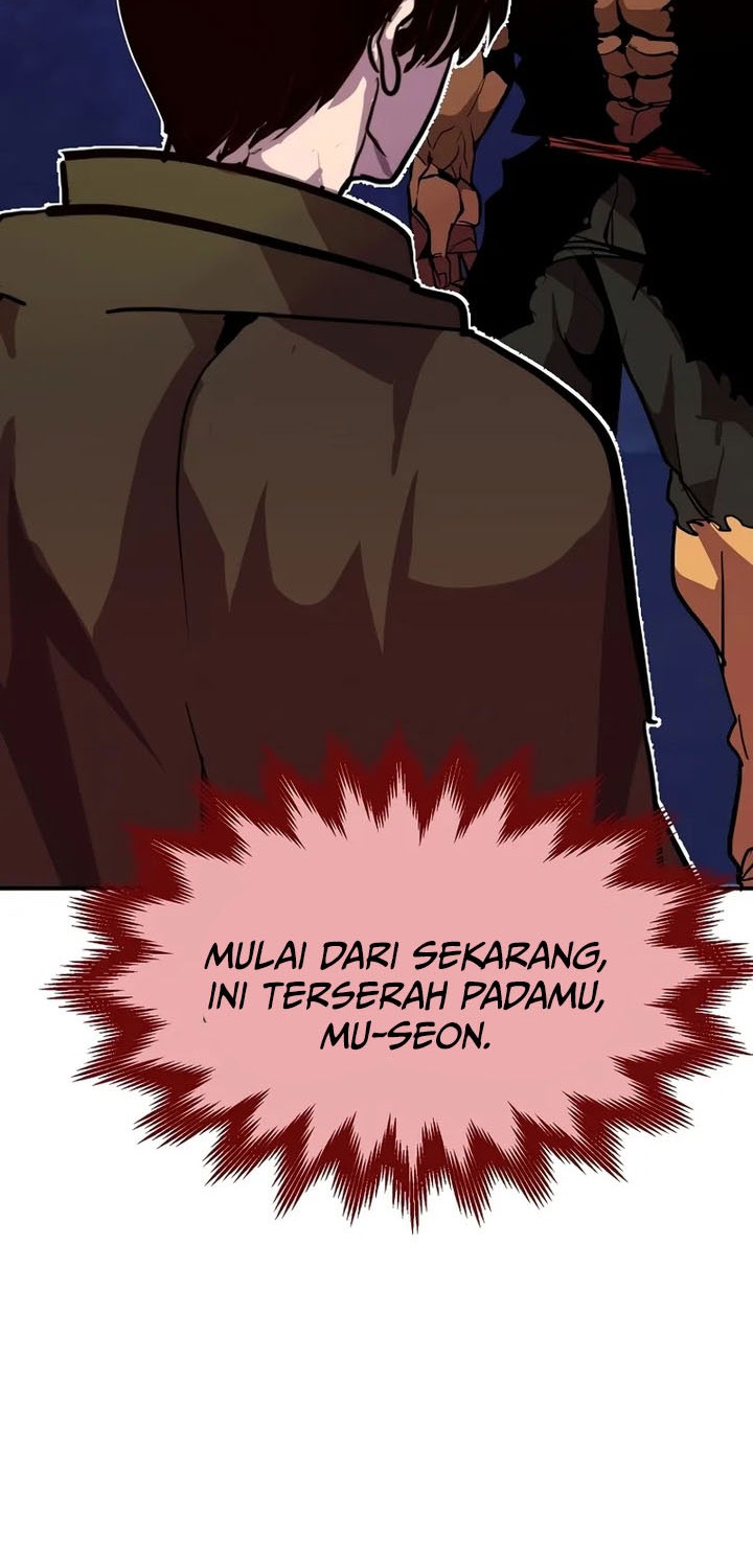 Worthless Regression Chapter 74 - halaman 67
