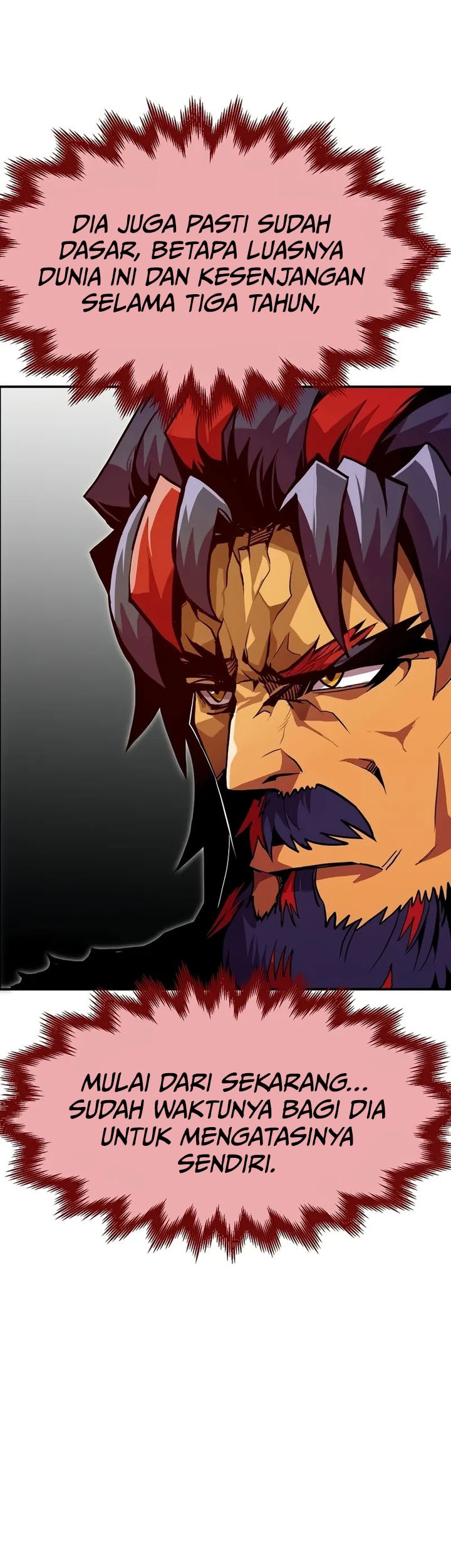 Worthless Regression Chapter 74 - halaman 68