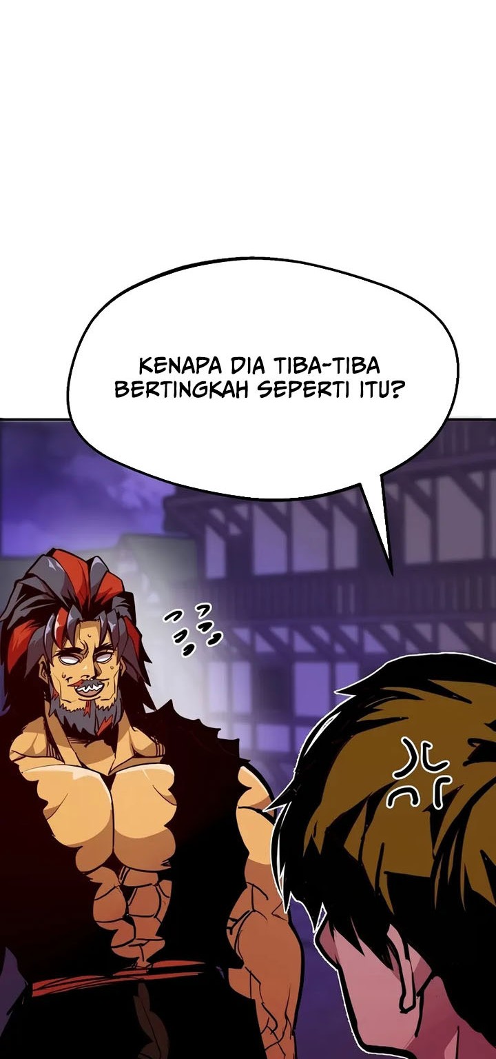 Worthless Regression Chapter 74 - halaman 7