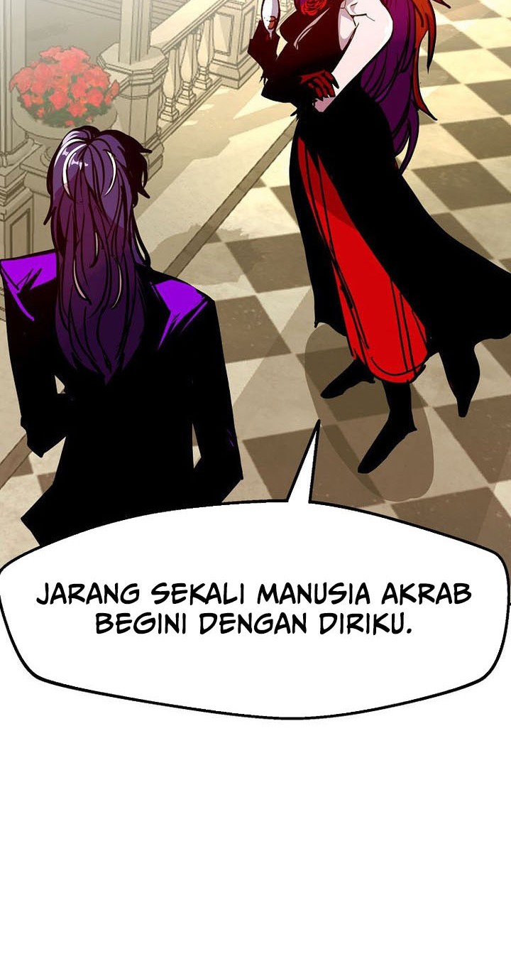 Worthless Regression Chapter 75 - halaman 13