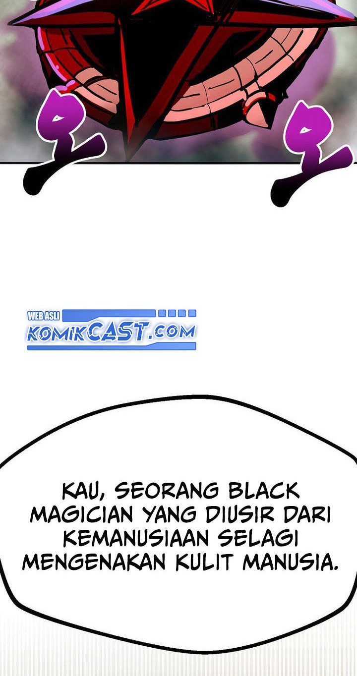 Worthless Regression Chapter 75 - halaman 17