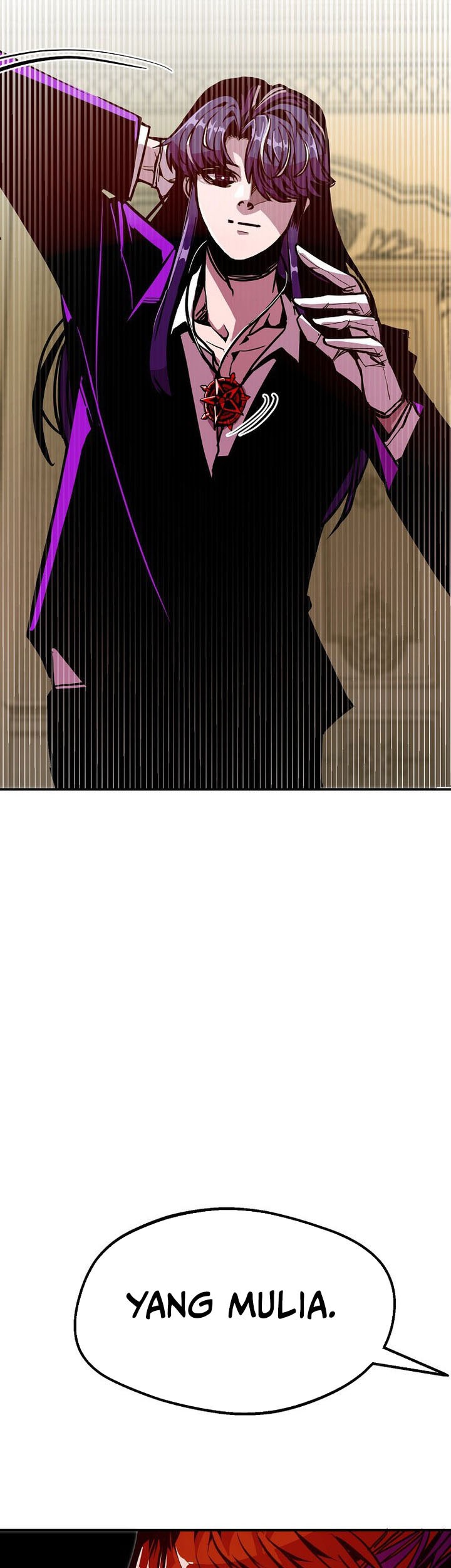 Worthless Regression Chapter 75 - halaman 18