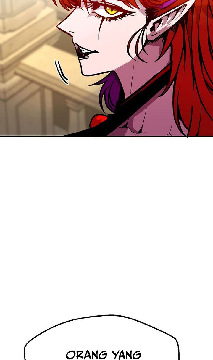 Worthless Regression Chapter 75 - halaman 21