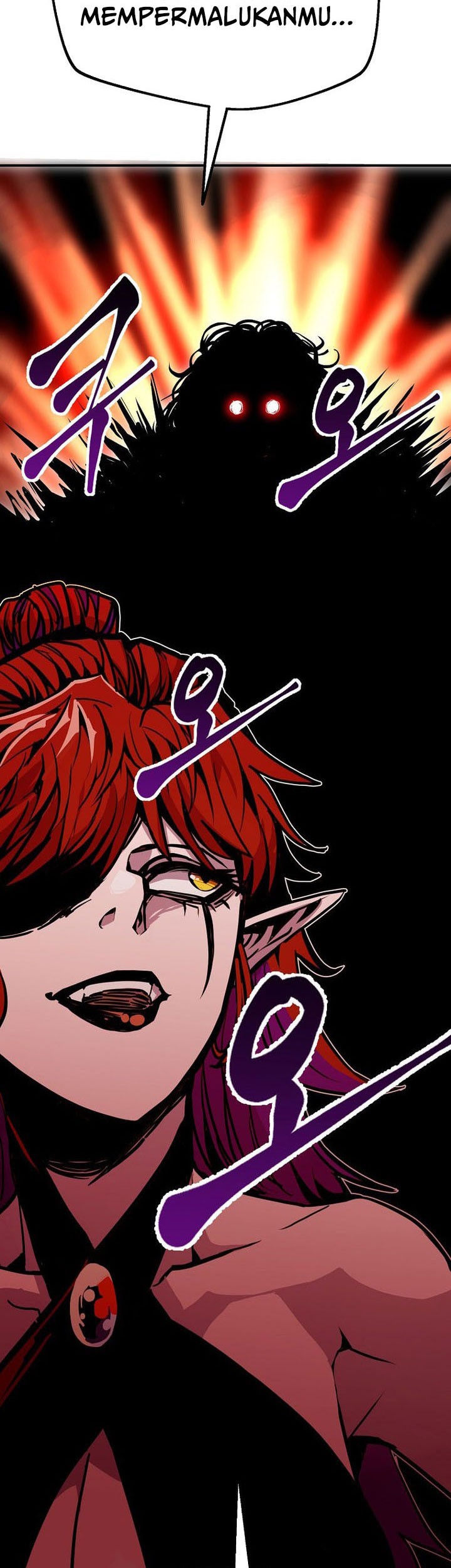 Worthless Regression Chapter 75 - halaman 22