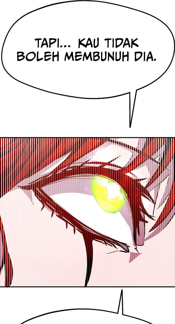 Worthless Regression Chapter 75 - halaman 27