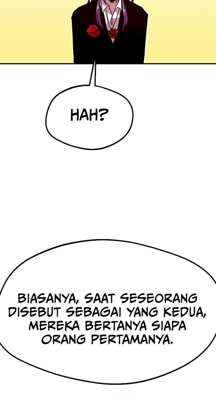 Worthless Regression Chapter 75 - halaman 33