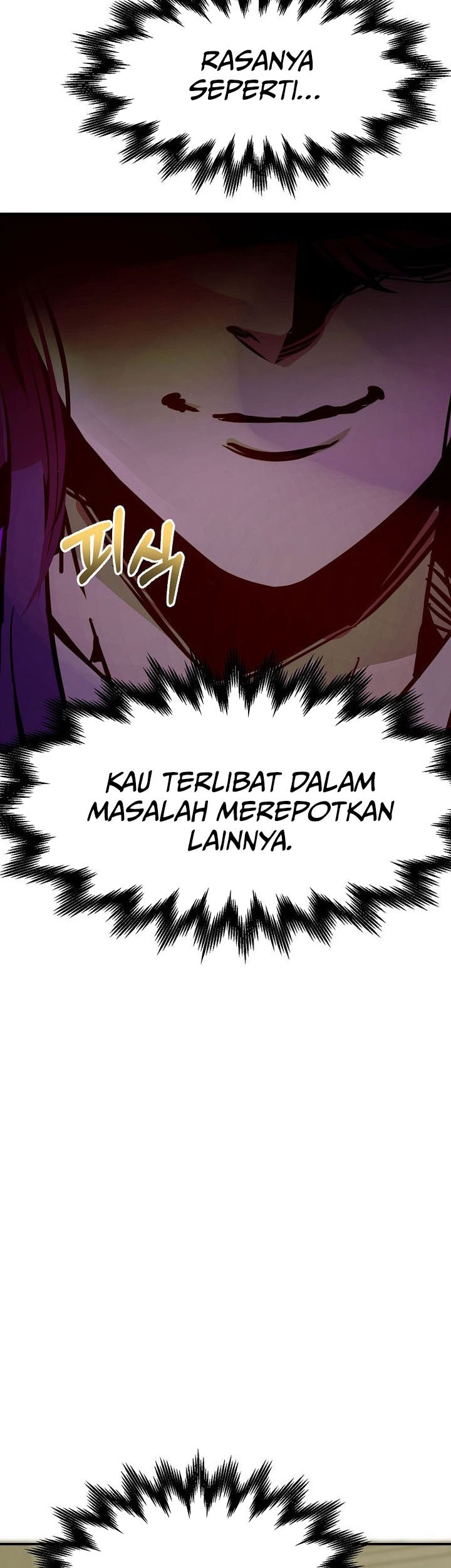 Worthless Regression Chapter 75 - halaman 36