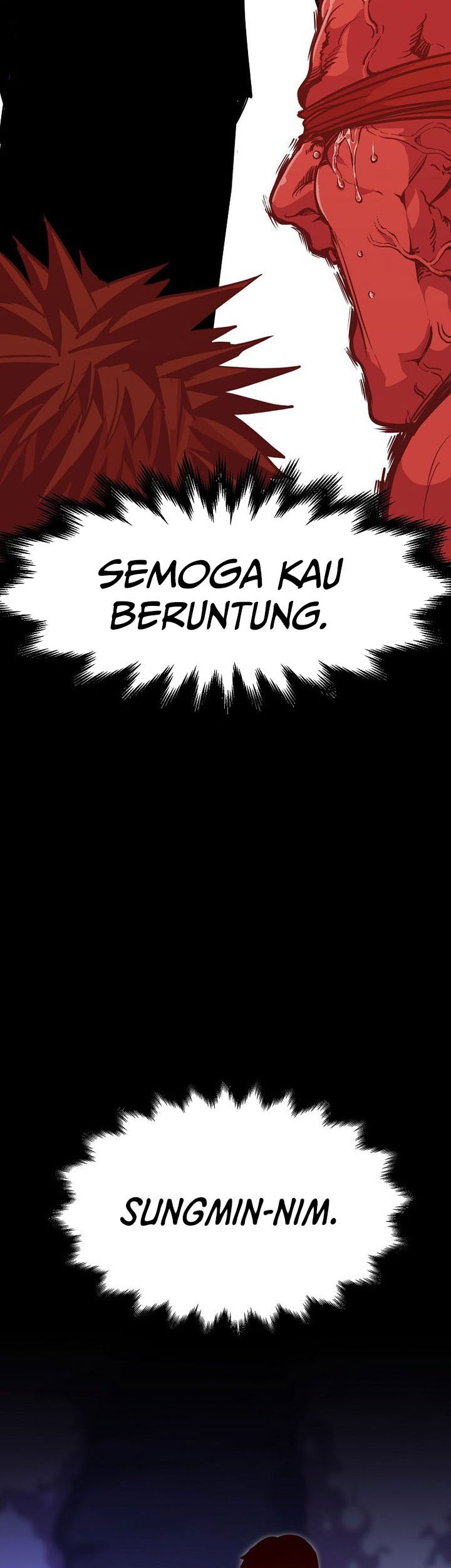 Worthless Regression Chapter 75 - halaman 38