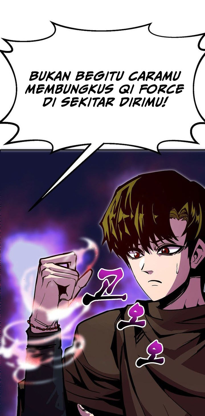Worthless Regression Chapter 75 - halaman 43