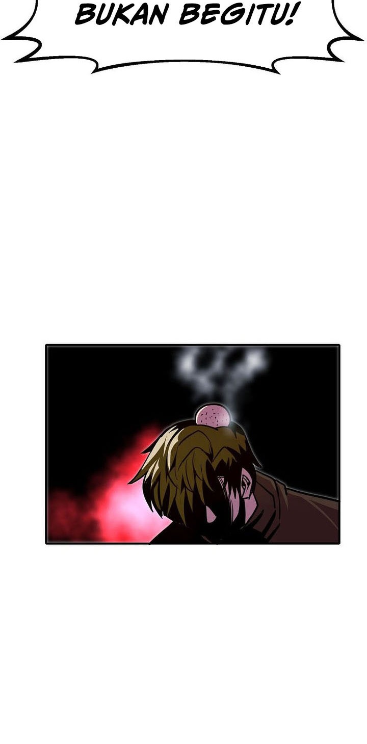 Worthless Regression Chapter 75 - halaman 45