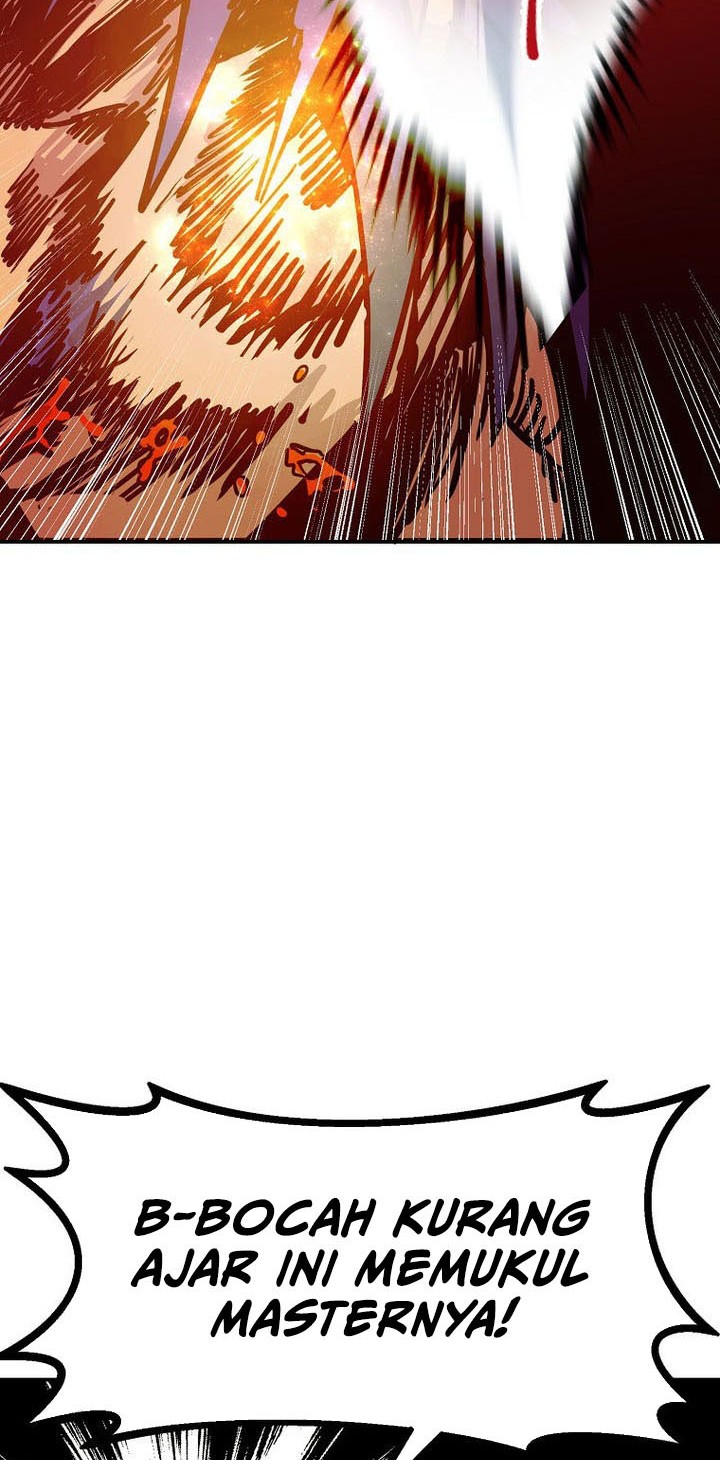 Worthless Regression Chapter 75 - halaman 47