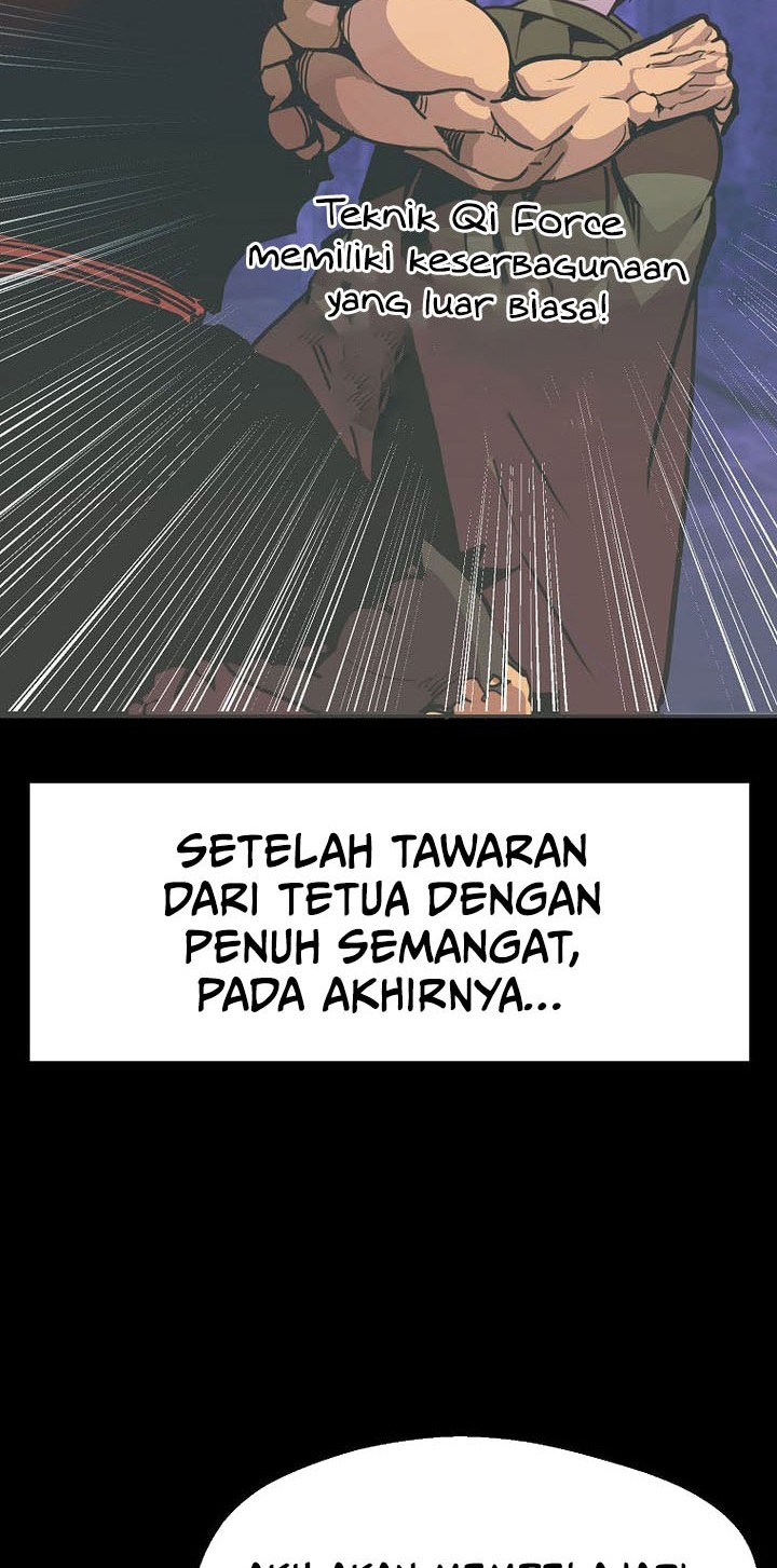 Worthless Regression Chapter 75 - halaman 55