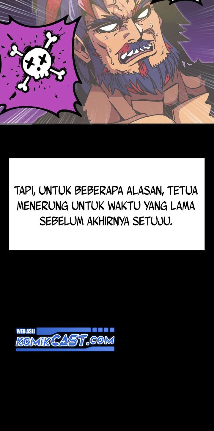 Worthless Regression Chapter 75 - halaman 57