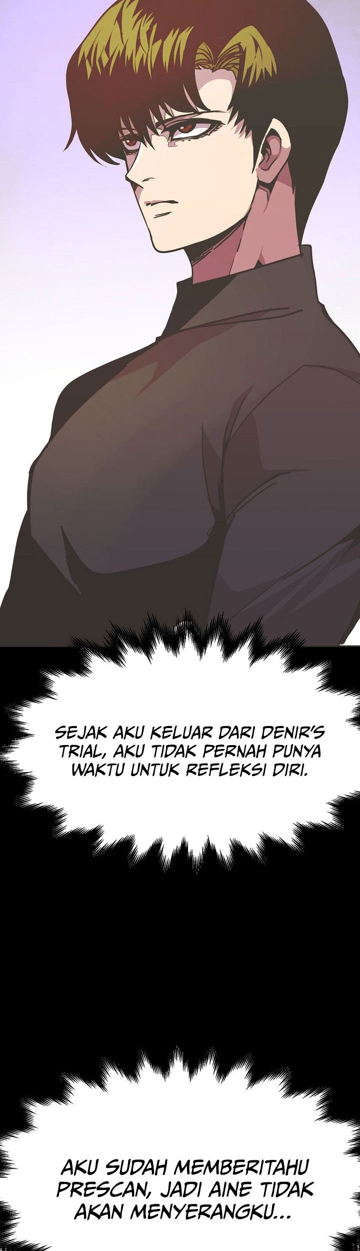 Worthless Regression Chapter 75 - halaman 60